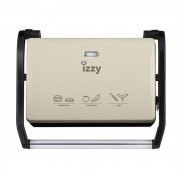 Izzy Panini Creme 123G